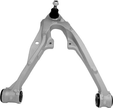 VEMA 260002 - Важіль незалежної підвіски колеса autozip.com.ua
