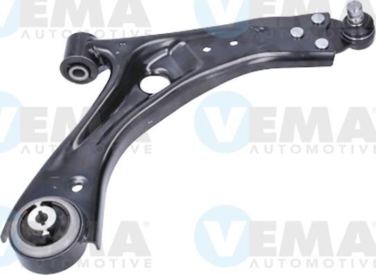 VEMA 260856 - Важіль незалежної підвіски колеса autozip.com.ua