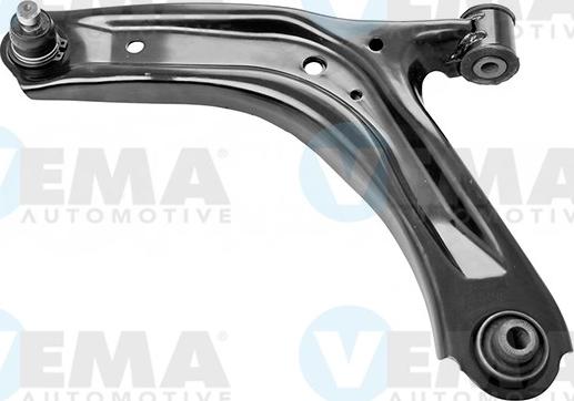 VEMA 260779 - Важіль незалежної підвіски колеса autozip.com.ua