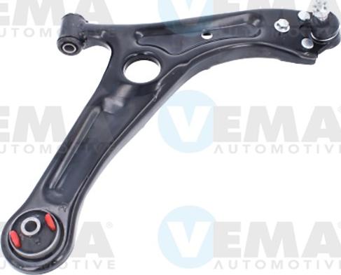 VEMA 260770 - Важіль незалежної підвіски колеса autozip.com.ua