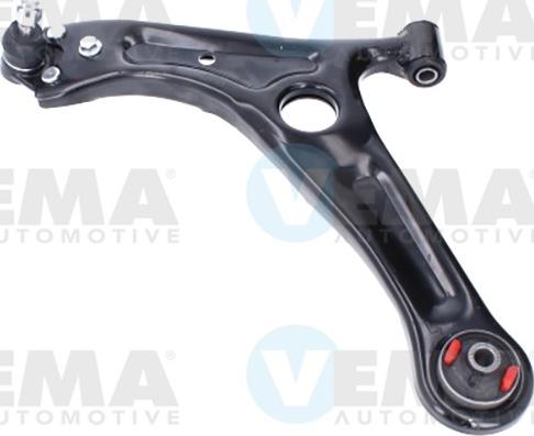 VEMA 260771 - Важіль незалежної підвіски колеса autozip.com.ua