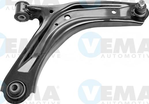VEMA 260778 - Важіль незалежної підвіски колеса autozip.com.ua
