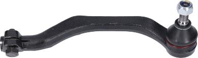 VEMA 26162 - Наконечник рульової тяги, кульовий шарнір autozip.com.ua