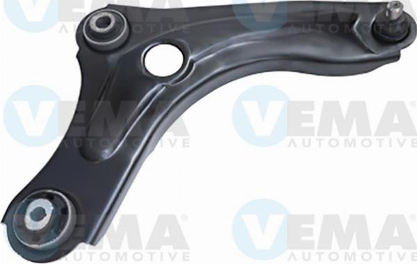 VEMA 261018 - Важіль незалежної підвіски колеса autozip.com.ua