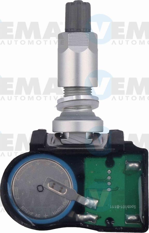 VEMA 750002 - Датчик частоти обертання колеса, контроль тиску в шинах autozip.com.ua