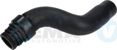 VEMA VE54938 - Шланг радіатора autozip.com.ua