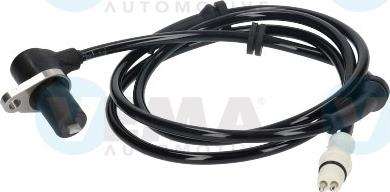 VEMA VE54436 - Датчик ABS, частота обертання колеса autozip.com.ua