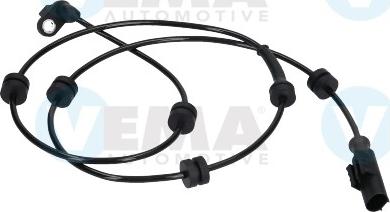 VEMA VE54476 - Датчик ABS, частота обертання колеса autozip.com.ua