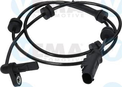 VEMA VE54477 - Датчик ABS, частота обертання колеса autozip.com.ua