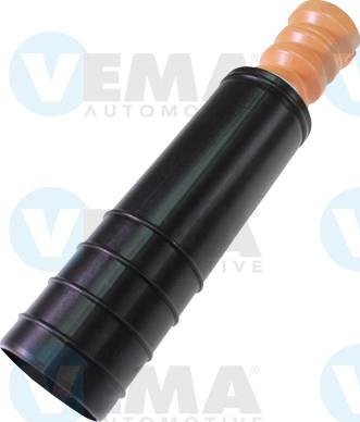 VEMA VE54348 - Пилозахисний комплект, амортизатор autozip.com.ua