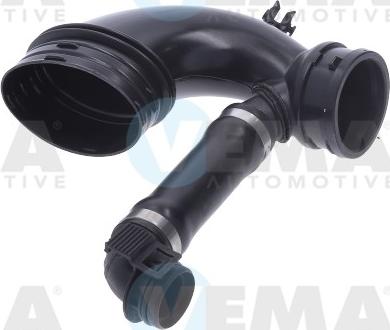 VEMA VE55931 - Трубка повітря, що нагнітається autozip.com.ua