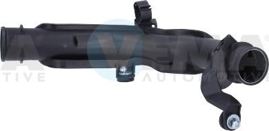 VEMA VE55977 - Трубка повітря, що нагнітається autozip.com.ua
