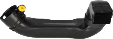 VEMA VE55631 - Трубка повітря, що нагнітається autozip.com.ua