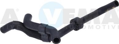 VEMA VE56439 - Підвіска, кермове управління autozip.com.ua