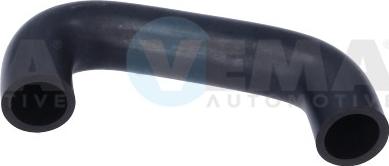 VEMA VE56019 - Масляний шланг autozip.com.ua
