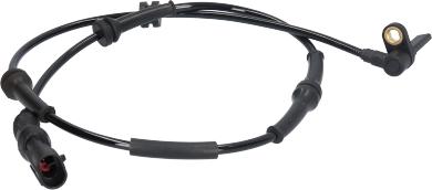 VEMA VE56127 - Датчик ABS, частота обертання колеса autozip.com.ua