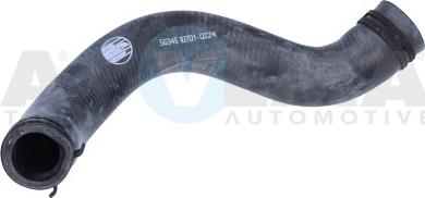 VEMA VE56345 - Шланг радіатора autozip.com.ua