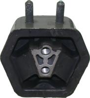 VEMA VE51196 - Подушка, підвіска двигуна autozip.com.ua