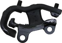 VEMA VE51858 - Подушка, підвіска двигуна autozip.com.ua
