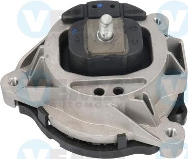 VEMA VE53457 - Подушка, підвіска двигуна autozip.com.ua