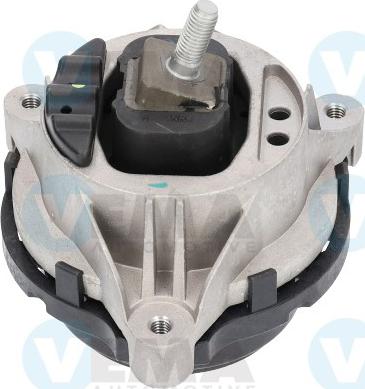 VEMA VE53435 - Подушка, підвіска двигуна autozip.com.ua