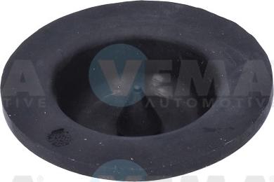 VEMA VE53805 - Тарілка пружини autozip.com.ua