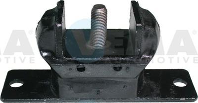 VEMA VE5387 - Подушка, підвіска двигуна autozip.com.ua