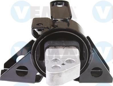 VEMA VE53351 - Подушка, підвіска двигуна autozip.com.ua