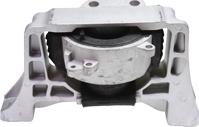 VEMA VE53203 - Подушка, підвіска двигуна autozip.com.ua