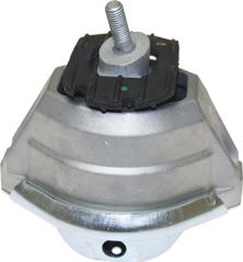 VEMA VE52468 - Подушка, підвіска двигуна autozip.com.ua