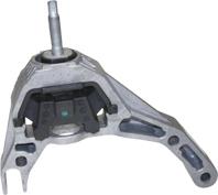 VEMA VE52177 - Подушка, підвіска двигуна autozip.com.ua