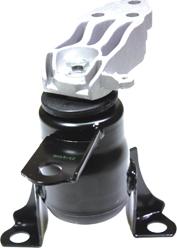 VEMA VE52846 - Подушка, підвіска двигуна autozip.com.ua