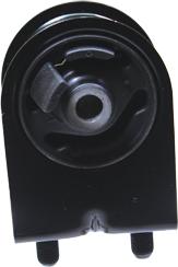 VEMA VE52881 - Подушка, підвіска двигуна autozip.com.ua