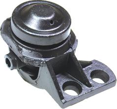 VEMA VE52826 - Подушка, підвіска двигуна autozip.com.ua