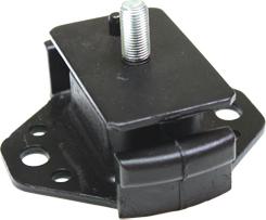 VEMA VE52871 - Подушка, підвіска двигуна autozip.com.ua