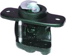 VEMA VE52393 - Подушка, підвіска двигуна autozip.com.ua