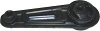 VEMA VE52326 - Подушка, підвіска двигуна autozip.com.ua