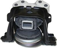 VEMA VE52323 - Подушка, підвіска двигуна autozip.com.ua
