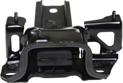 VEMA VE52793 - Подушка, підвіска двигуна autozip.com.ua
