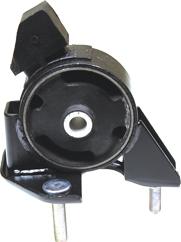 VEMA VE52785 - Подушка, підвіска двигуна autozip.com.ua