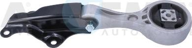 VEMA VE57052 - Подушка, підвіска двигуна autozip.com.ua