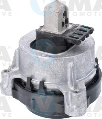 VEMA VE57063 - Подушка, підвіска двигуна autozip.com.ua