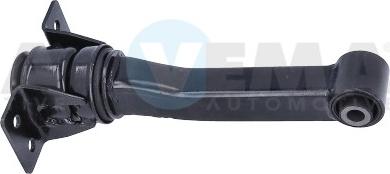 VEMA VE57084 - Подушка, підвіска двигуна autozip.com.ua