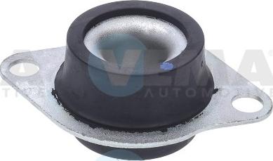 VEMA VE57080 - Подушка, підвіска двигуна autozip.com.ua