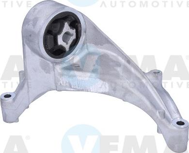 VEMA VE57186 - Подушка, підвіска двигуна autozip.com.ua