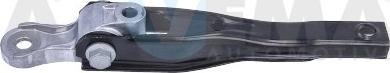 VEMA VE57188 - Подушка, підвіска двигуна autozip.com.ua