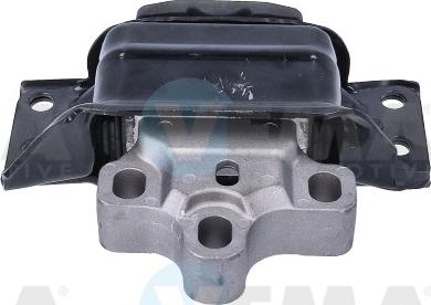 VEMA VE57121 - Подушка, підвіска двигуна autozip.com.ua