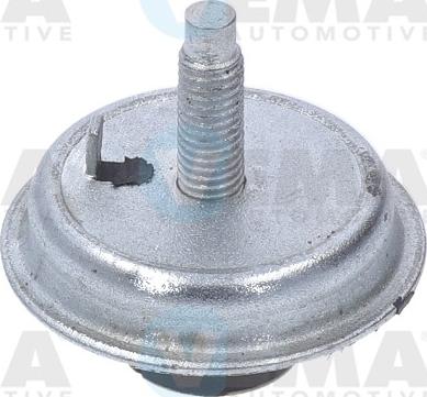 VEMA VE57203 - Подушка, підвіска двигуна autozip.com.ua
