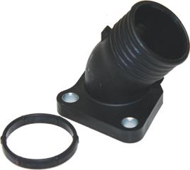VEMA VE80092 - Фланець охолоджуючої рідини autozip.com.ua