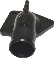 VEMA VE80054 - Фланець охолоджуючої рідини autozip.com.ua